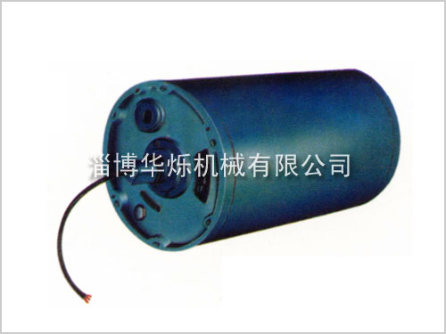 DY1 JYD型油冷式電動滾筒